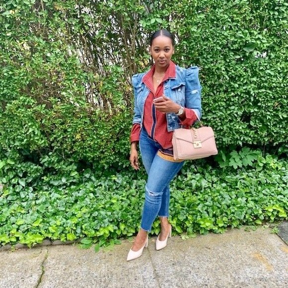 Meet your Posher, Teshawna - Picture 1 of 1